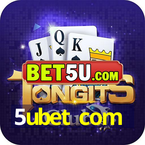 5ubet com